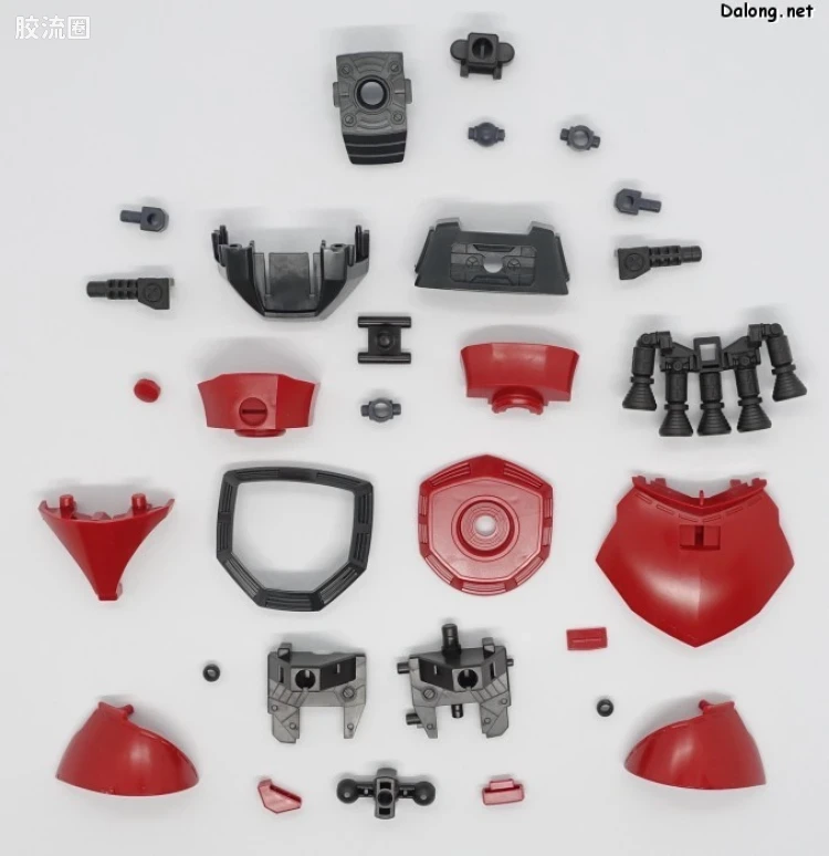 HGUC 网络限定版 勇士Vertex - 图片